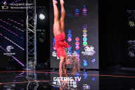 Чемпионат России по бодибилдингу - 2022