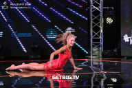 Чемпионат России по бодибилдингу - 2022