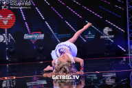Чемпионат России по бодибилдингу - 2022