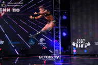 Чемпионат России по бодибилдингу - 2022