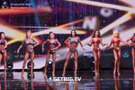 Чемпионат России по бодибилдингу - 2022