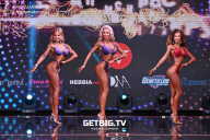 Чемпионат России по бодибилдингу - 2022