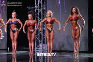 Чемпионат России по бодибилдингу - 2022
