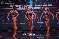 Чемпионат России по бодибилдингу - 2022