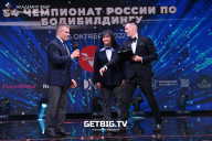 Чемпионат России по бодибилдингу - 2022