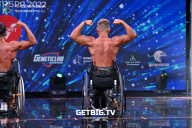 Чемпионат России по бодибилдингу - 2022