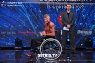 Чемпионат России по бодибилдингу - 2022