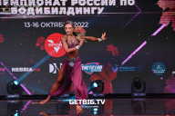Чемпионат России по бодибилдингу - 2022