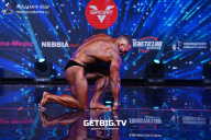 Чемпионат России по бодибилдингу - 2022