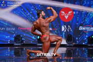 Чемпионат России по бодибилдингу - 2022