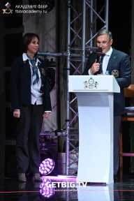Чемпионат России по бодибилдингу - 2022