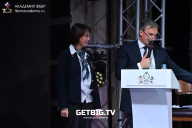 Чемпионат России по бодибилдингу - 2022