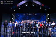 Чемпионат России по бодибилдингу - 2022