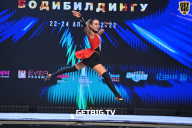 Кубок России по бодибилдингу - 2022