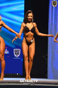 Кубок России по бодибилдингу - 2022