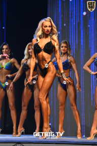 Кубок России по бодибилдингу - 2022