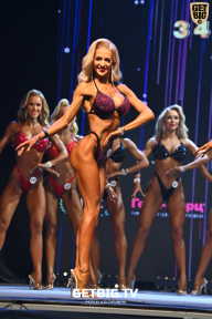 Кубок России по бодибилдингу - 2022