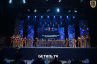 Кубок России по бодибилдингу - 2022