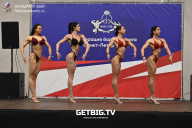 Чемпионат Санкт-Петербурга по бодибилдингу - 2022