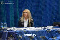 Чемпионат Санкт-Петербурга по бодибилдингу - 2022