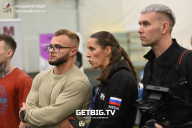 Чемпионат Санкт-Петербурга по бодибилдингу - 2022
