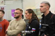 Чемпионат Санкт-Петербурга по бодибилдингу - 2022