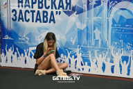 Чемпионат Санкт-Петербурга по бодибилдингу - 2022