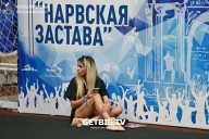 Чемпионат Санкт-Петербурга по бодибилдингу - 2022