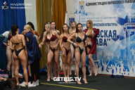 Чемпионат Санкт-Петербурга по бодибилдингу - 2022