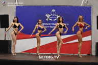 Чемпионат Санкт-Петербурга по бодибилдингу - 2022