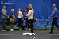 Чемпионат Санкт-Петербурга по бодибилдингу - 2022