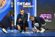 Чемпионат Санкт-Петербурга по бодибилдингу - 2022