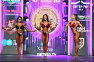 Чемпионат Санкт-Петербурга по бодибилдингу - 2022