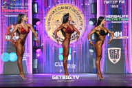 Чемпионат Санкт-Петербурга по бодибилдингу - 2022