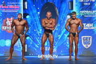 Чемпионат Санкт-Петербурга по бодибилдингу - 2022