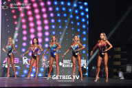 Чемпионат Санкт-Петербурга по бодибилдингу - 2022