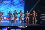 Чемпионат Санкт-Петербурга по бодибилдингу - 2022