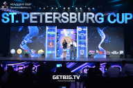 Чемпионат Санкт-Петербурга по бодибилдингу - 2022