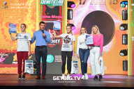 Чемпионат Санкт-Петербурга по бодибилдингу - 2022