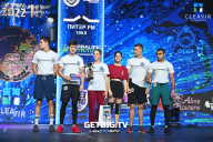 Чемпионат Санкт-Петербурга по бодибилдингу - 2022