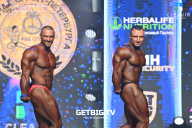 Чемпионат Санкт-Петербурга по бодибилдингу - 2022