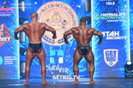 Чемпионат Санкт-Петербурга по бодибилдингу - 2022