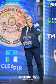 Чемпионат Санкт-Петербурга по бодибилдингу - 2022