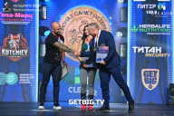 Чемпионат Санкт-Петербурга по бодибилдингу - 2022