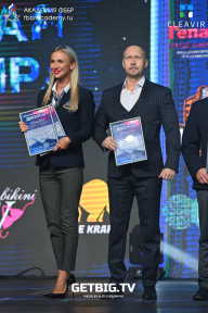 Чемпионат Санкт-Петербурга по бодибилдингу - 2022