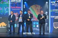Чемпионат Санкт-Петербурга по бодибилдингу - 2022