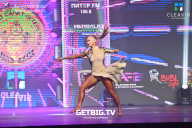 Чемпионат Санкт-Петербурга по бодибилдингу - 2022