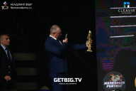Чемпионат Санкт-Петербурга по бодибилдингу - 2022