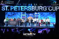 Чемпионат Санкт-Петербурга по бодибилдингу - 2022