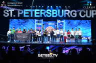 Чемпионат Санкт-Петербурга по бодибилдингу - 2022